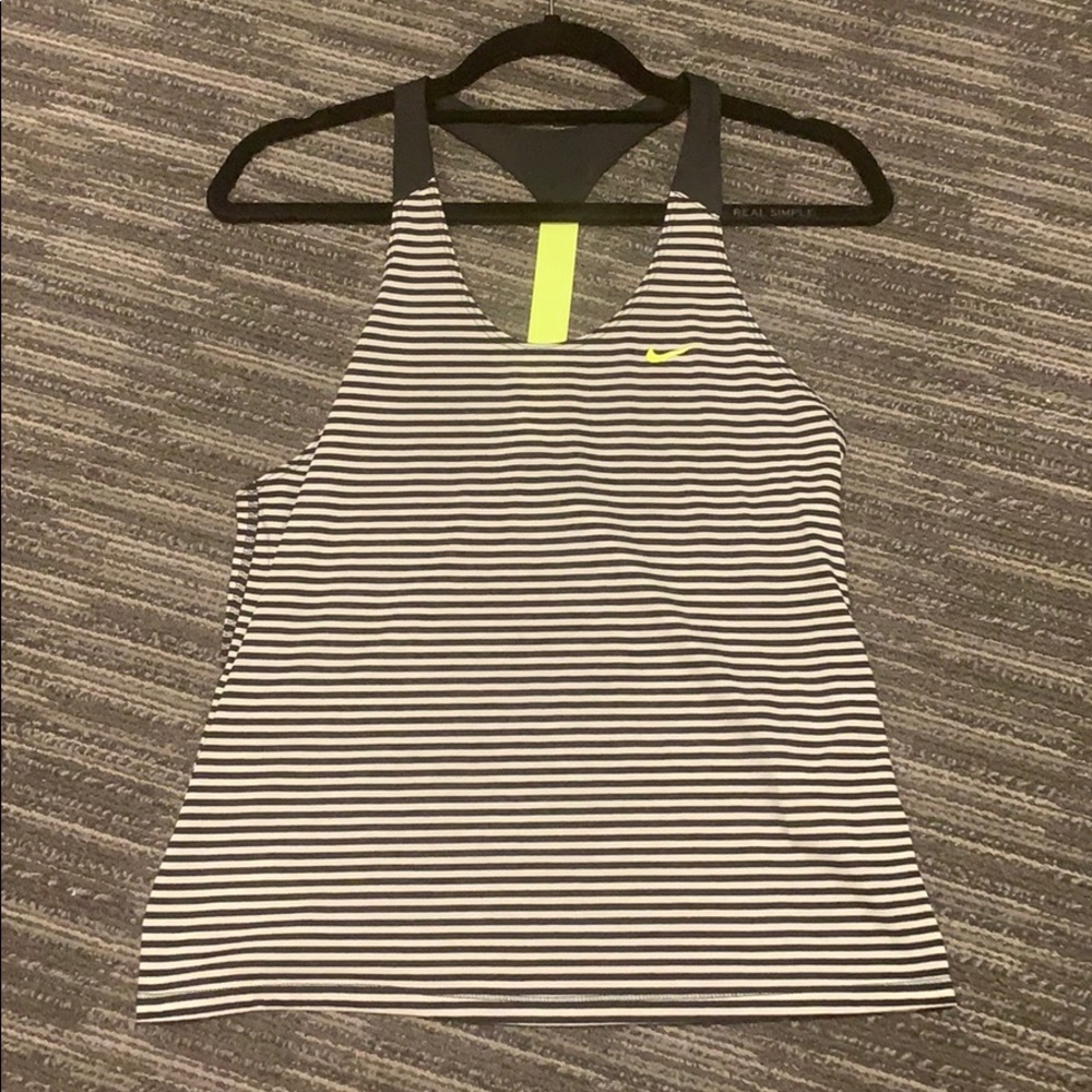 Nike Tank Top